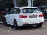 USED 2016 16 BMW 3 SERIES 3.0 335d M Sport Touring 5dr Diesel Auto xDrive Euro 6 (s/s) (313 ps) NEW MOT