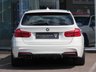 USED 2016 16 BMW 3 SERIES 3.0 335d M Sport Touring 5dr Diesel Auto xDrive Euro 6 (s/s) (313 ps) NEW MOT
