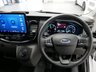 USED FORD E-TRANSIT