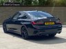 USED 2020 20 BMW 3 SERIES 2.0 320i M Sport Saloon 4dr Petrol Auto xDrive Euro 6 (s/s) (184 ps) FINANCE AVAILABLE ZERO DEPOSIT
