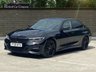 USED 2020 20 BMW 3 SERIES 2.0 320i M Sport Saloon 4dr Petrol Auto xDrive Euro 6 (s/s) (184 ps) FINANCE AVAILABLE ZERO DEPOSIT