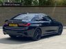 USED 2020 20 BMW 3 SERIES 2.0 320i M Sport Saloon 4dr Petrol Auto xDrive Euro 6 (s/s) (184 ps) FINANCE AVAILABLE ZERO DEPOSIT
