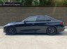 USED 2020 20 BMW 3 SERIES 2.0 320i M Sport Saloon 4dr Petrol Auto xDrive Euro 6 (s/s) (184 ps) FINANCE AVAILABLE ZERO DEPOSIT