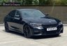 USED 2020 20 BMW 3 SERIES 2.0 320i M Sport Saloon 4dr Petrol Auto xDrive Euro 6 (s/s) (184 ps) FINANCE AVAILABLE ZERO DEPOSIT