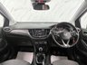 USED 2021 21 VAUXHALL CROSSLAND 1.2 Elite Nav SUV 5dr Petrol Manual Euro 6 (s/s) (83 ps) SERVICE HISTORY, 1 FORMER KEEPER!