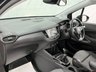 USED 2021 21 VAUXHALL CROSSLAND 1.2 Elite Nav SUV 5dr Petrol Manual Euro 6 (s/s) (83 ps) SERVICE HISTORY, 1 FORMER KEEPER!