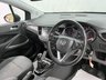 USED 2021 21 VAUXHALL CROSSLAND 1.2 Elite Nav SUV 5dr Petrol Manual Euro 6 (s/s) (83 ps) SERVICE HISTORY, 1 FORMER KEEPER!