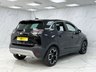 USED 2021 21 VAUXHALL CROSSLAND 1.2 Elite Nav SUV 5dr Petrol Manual Euro 6 (s/s) (83 ps) SERVICE HISTORY, 1 FORMER KEEPER!