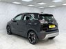 USED 2021 21 VAUXHALL CROSSLAND 1.2 Elite Nav SUV 5dr Petrol Manual Euro 6 (s/s) (83 ps) SERVICE HISTORY, 1 FORMER KEEPER!