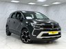 USED 2021 21 VAUXHALL CROSSLAND 1.2 Elite Nav SUV 5dr Petrol Manual Euro 6 (s/s) (83 ps) SERVICE HISTORY, 1 FORMER KEEPER!