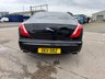 USED 2011 11 JAGUAR XJ 3.0d V6 Luxury Saloon 4dr Diesel Auto Euro 5 (LWB) (275 ps) 