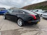 USED 2011 11 JAGUAR XJ 3.0d V6 Luxury Saloon 4dr Diesel Auto Euro 5 (LWB) (275 ps) 