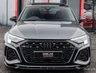 USED 2022 72 AUDI RS3 2.5 TFSI Vorsprung Saloon 4dr Petrol S Tronic quattro Euro 6 (s/s) (400 ps) MAXTON KIT