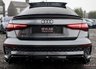 USED 2022 72 AUDI RS3 2.5 TFSI Vorsprung Saloon 4dr Petrol S Tronic quattro Euro 6 (s/s) (400 ps) MAXTON KIT