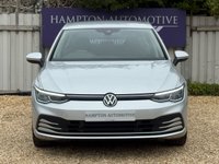 USED 2021 21 VOLKSWAGEN GOLF 1.5 TSI Life Hatchback 5dr Petrol Manual Euro 6 (s/s) (150 ps) 