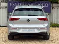 USED 2021 21 VOLKSWAGEN GOLF 1.5 TSI Life Hatchback 5dr Petrol Manual Euro 6 (s/s) (150 ps) 