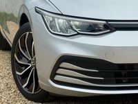 USED 2021 21 VOLKSWAGEN GOLF 1.5 TSI Life Hatchback 5dr Petrol Manual Euro 6 (s/s) (150 ps) 