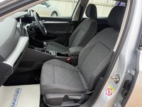USED 2021 21 VOLKSWAGEN GOLF 1.5 TSI Life Hatchback 5dr Petrol Manual Euro 6 (s/s) (150 ps) 