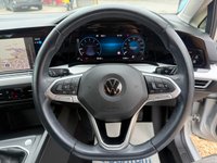 USED 2021 21 VOLKSWAGEN GOLF 1.5 TSI Life Hatchback 5dr Petrol Manual Euro 6 (s/s) (150 ps) 