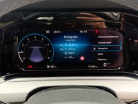 USED 2021 21 VOLKSWAGEN GOLF 1.5 TSI Life Hatchback 5dr Petrol Manual Euro 6 (s/s) (150 ps) 