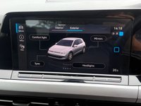 USED 2021 21 VOLKSWAGEN GOLF 1.5 TSI Life Hatchback 5dr Petrol Manual Euro 6 (s/s) (150 ps) 