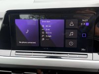 USED 2021 21 VOLKSWAGEN GOLF 1.5 TSI Life Hatchback 5dr Petrol Manual Euro 6 (s/s) (150 ps) 