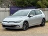 USED 2021 21 VOLKSWAGEN GOLF 1.5 TSI Life Hatchback 5dr Petrol Manual Euro 6 (s/s) (150 ps) 