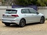 USED 2021 21 VOLKSWAGEN GOLF 1.5 TSI Life Hatchback 5dr Petrol Manual Euro 6 (s/s) (150 ps) 