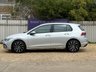 USED 2021 21 VOLKSWAGEN GOLF 1.5 TSI Life Hatchback 5dr Petrol Manual Euro 6 (s/s) (150 ps) 