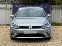 USED 2020 20 VOLKSWAGEN GOLF 1.6 TDI Match Edition Estate 5dr Diesel Manual Euro 6 (s/s) (115 ps) 