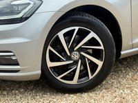 USED 2020 20 VOLKSWAGEN GOLF 1.6 TDI Match Edition Estate 5dr Diesel Manual Euro 6 (s/s) (115 ps) 