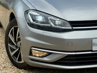 USED 2020 20 VOLKSWAGEN GOLF 1.6 TDI Match Edition Estate 5dr Diesel Manual Euro 6 (s/s) (115 ps) 