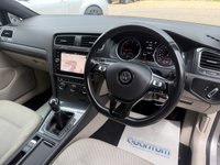 USED 2020 20 VOLKSWAGEN GOLF 1.6 TDI Match Edition Estate 5dr Diesel Manual Euro 6 (s/s) (115 ps) 