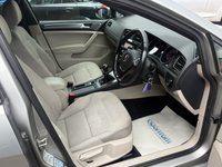 USED 2020 20 VOLKSWAGEN GOLF 1.6 TDI Match Edition Estate 5dr Diesel Manual Euro 6 (s/s) (115 ps) 