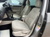 USED 2020 20 VOLKSWAGEN GOLF 1.6 TDI Match Edition Estate 5dr Diesel Manual Euro 6 (s/s) (115 ps) 