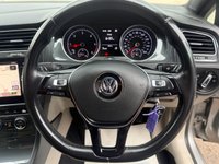USED 2020 20 VOLKSWAGEN GOLF 1.6 TDI Match Edition Estate 5dr Diesel Manual Euro 6 (s/s) (115 ps) 