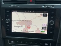 USED 2020 20 VOLKSWAGEN GOLF 1.6 TDI Match Edition Estate 5dr Diesel Manual Euro 6 (s/s) (115 ps) 