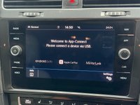 USED 2020 20 VOLKSWAGEN GOLF 1.6 TDI Match Edition Estate 5dr Diesel Manual Euro 6 (s/s) (115 ps) 