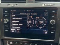 USED 2020 20 VOLKSWAGEN GOLF 1.6 TDI Match Edition Estate 5dr Diesel Manual Euro 6 (s/s) (115 ps) 