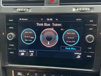 USED 2020 20 VOLKSWAGEN GOLF 1.6 TDI Match Edition Estate 5dr Diesel Manual Euro 6 (s/s) (115 ps) 