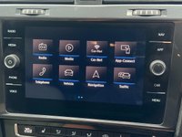 USED 2020 20 VOLKSWAGEN GOLF 1.6 TDI Match Edition Estate 5dr Diesel Manual Euro 6 (s/s) (115 ps) 