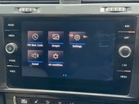 USED 2020 20 VOLKSWAGEN GOLF 1.6 TDI Match Edition Estate 5dr Diesel Manual Euro 6 (s/s) (115 ps) 