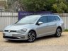 USED 2020 20 VOLKSWAGEN GOLF 1.6 TDI Match Edition Estate 5dr Diesel Manual Euro 6 (s/s) (115 ps) 