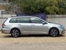 USED 2020 20 VOLKSWAGEN GOLF 1.6 TDI Match Edition Estate 5dr Diesel Manual Euro 6 (s/s) (115 ps) 