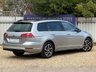 USED 2020 20 VOLKSWAGEN GOLF 1.6 TDI Match Edition Estate 5dr Diesel Manual Euro 6 (s/s) (115 ps) 
