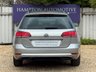 USED 2020 20 VOLKSWAGEN GOLF 1.6 TDI Match Edition Estate 5dr Diesel Manual Euro 6 (s/s) (115 ps) 