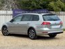 USED 2020 20 VOLKSWAGEN GOLF 1.6 TDI Match Edition Estate 5dr Diesel Manual Euro 6 (s/s) (115 ps) 
