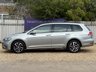 USED 2020 20 VOLKSWAGEN GOLF 1.6 TDI Match Edition Estate 5dr Diesel Manual Euro 6 (s/s) (115 ps) 