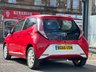 USED 2016 66 TOYOTA AYGO 1.0 VVT-i x-pression Hatchback 5dr Petrol Manual Euro 6 (68 ps) 