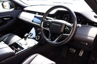 USED 2020 70 LAND ROVER RANGE ROVER EVOQUE D165 2.0 MHEV R-DYNAMIC SE ONE OWNER PAN ROOF HTD SEATS